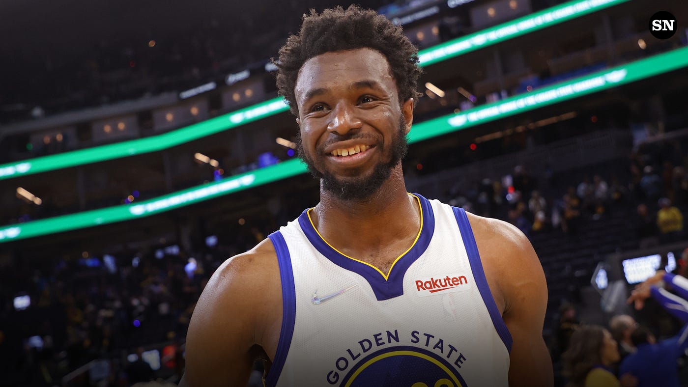 Golden State Warriors at a Crossroads The Andrew Wiggins Conundrum