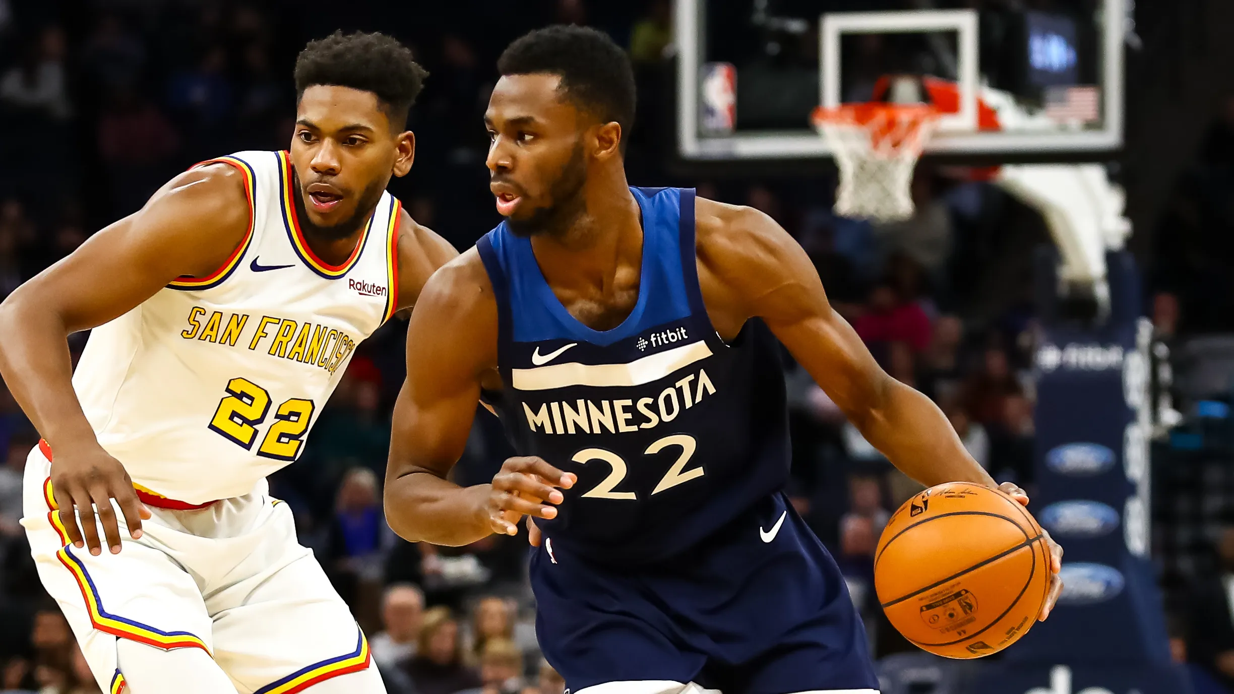 Golden State Warriors at a Crossroads The Andrew Wiggins Conundrum