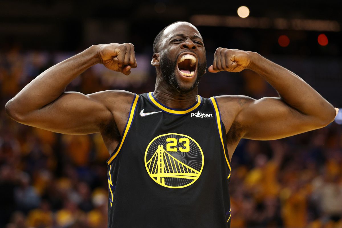 Golden State's New Era How the Team is Thriving Without Draymond Green and Shaping the Future of Bay Area Basketball 