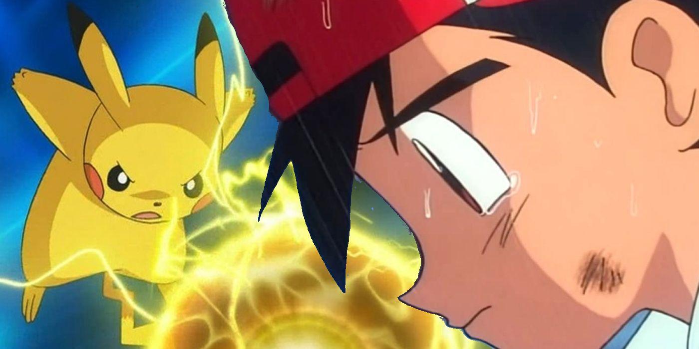 Goodbye to a Fan Favorite Pokémon TV App Announces Shutdown After 10+ Years of Free Anime Streams-