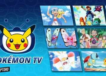 Goodbye to a Fan Favorite Pokémon TV App Announces Shutdown After 10+ Years of Free Anime Streams