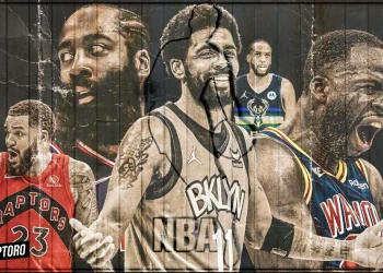 Goodbye to the Greats NBA Stars Anthony, Haslem, Aldridge, and Dragic End Remarkable Careers in 2023