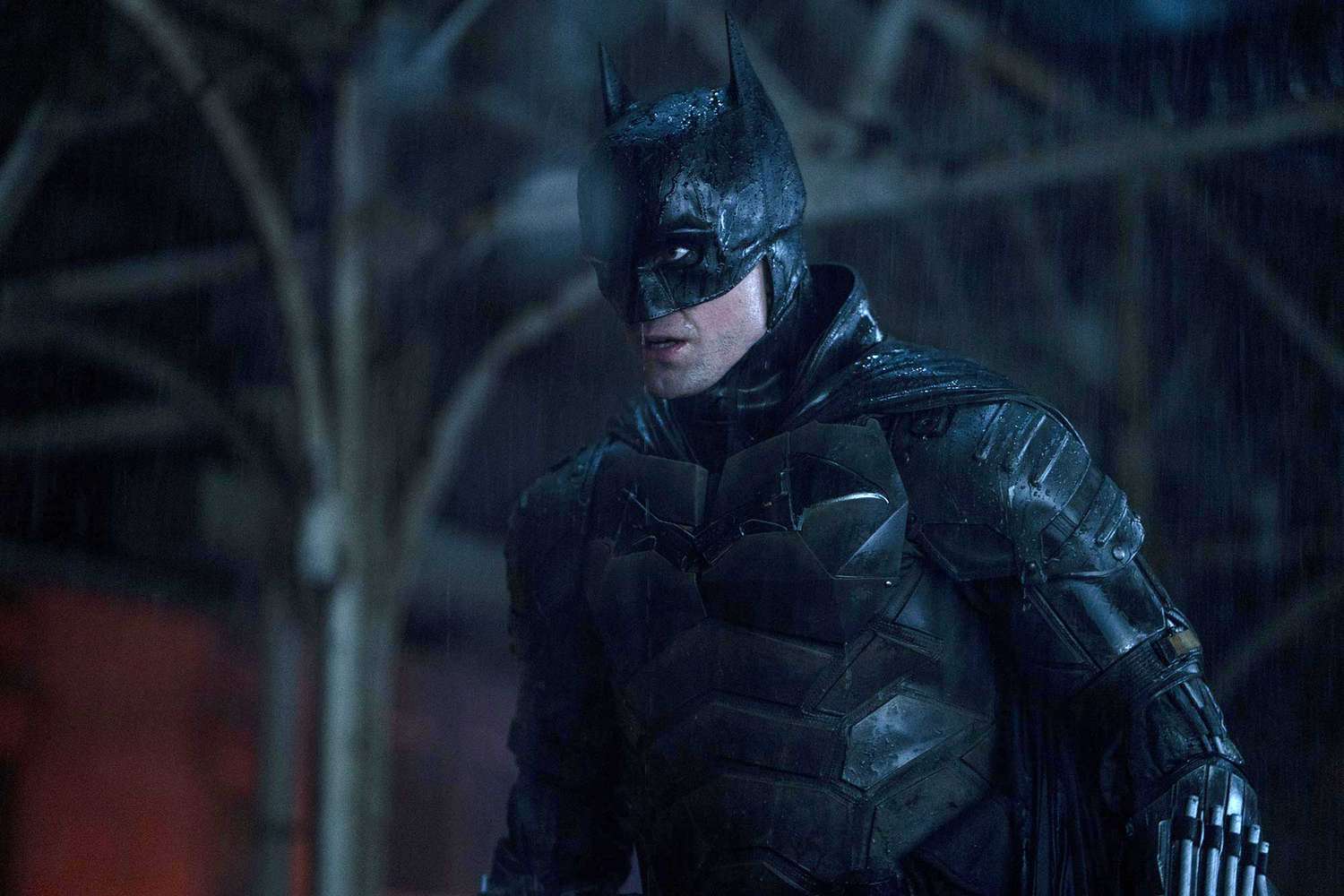 Gotham’s Dark Knight Returns: A Glimpse into "The Batman 2"