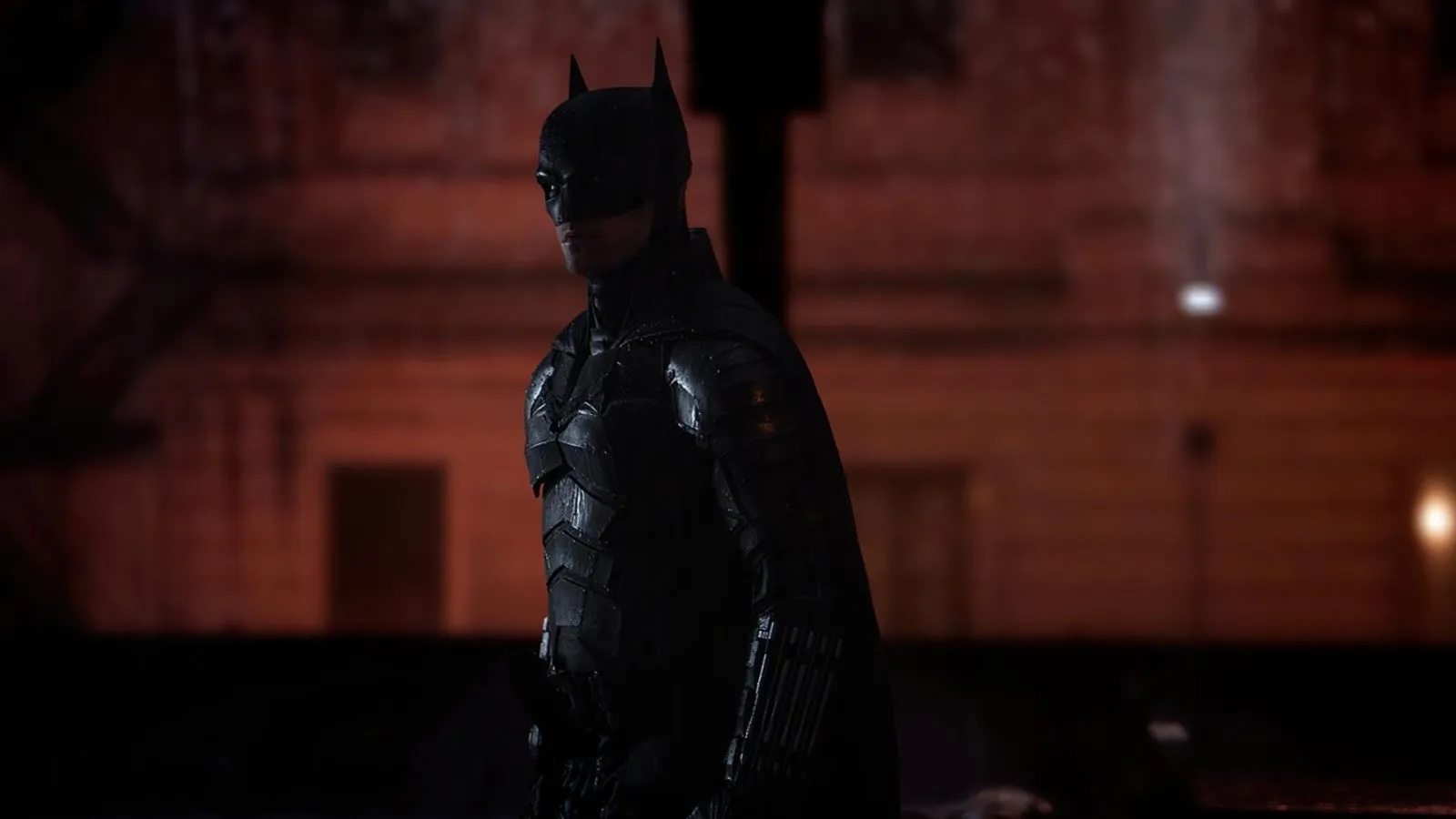 Gotham’s Dark Knight Returns: A Glimpse into "The Batman 2"