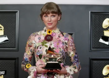 Grammys 2024 Taylor Swift Will Not Be Performing This Year!