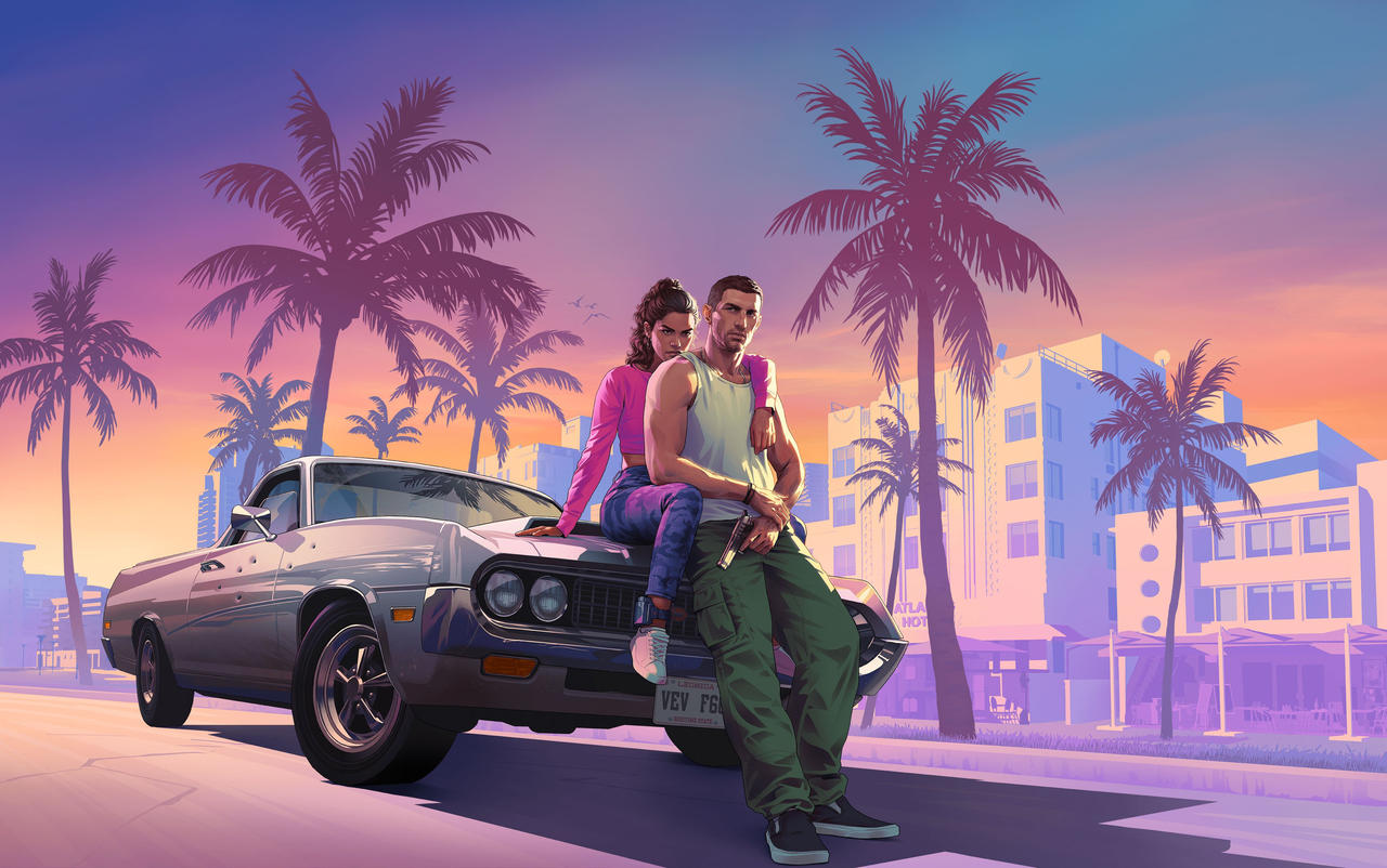 Grand Theft Auto 6: The Next Big Leap in Gaming - What to Expect in Cost and Pre-Order Availability