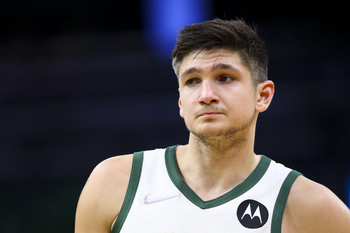 Grayson Allen: A Rising Star in the Trade Market