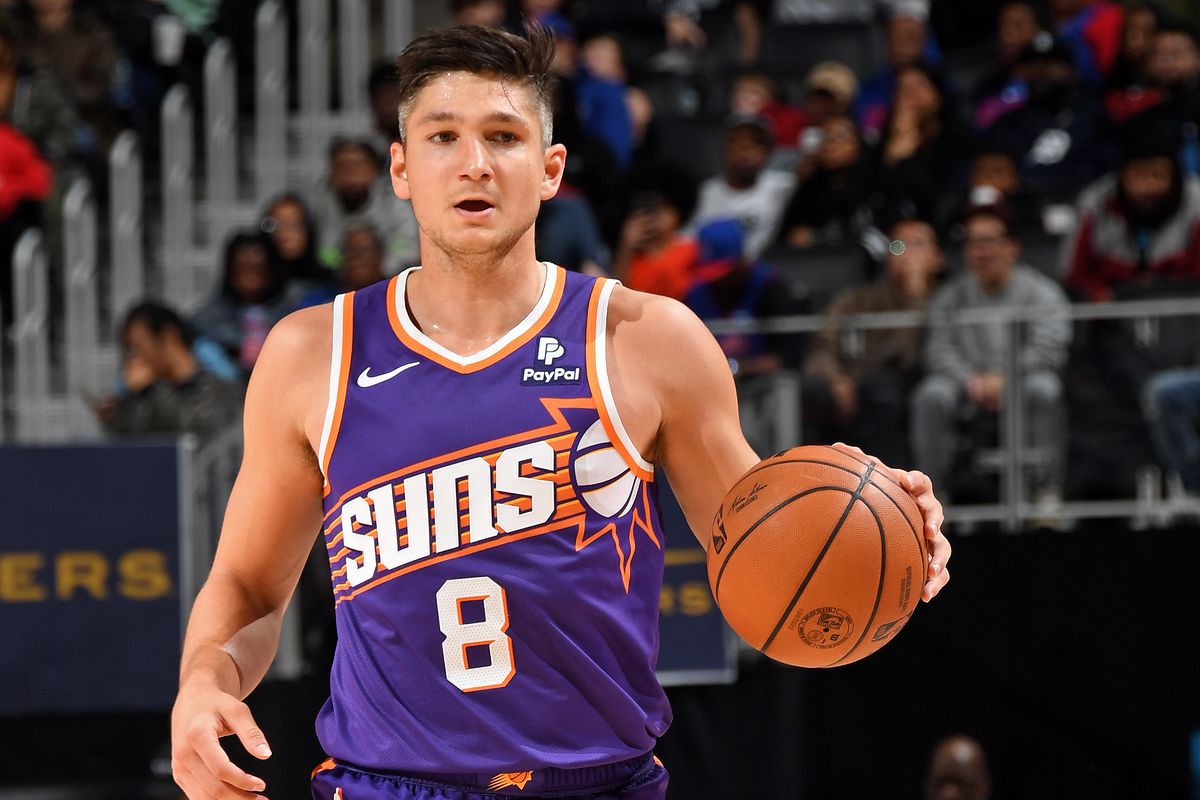 Grayson Allen: A Rising Star in the Trade Market