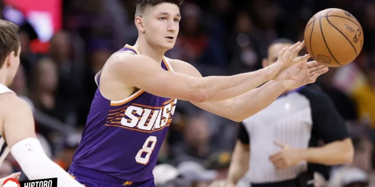 Grayson Allen A Rising Star in the Trade Market3