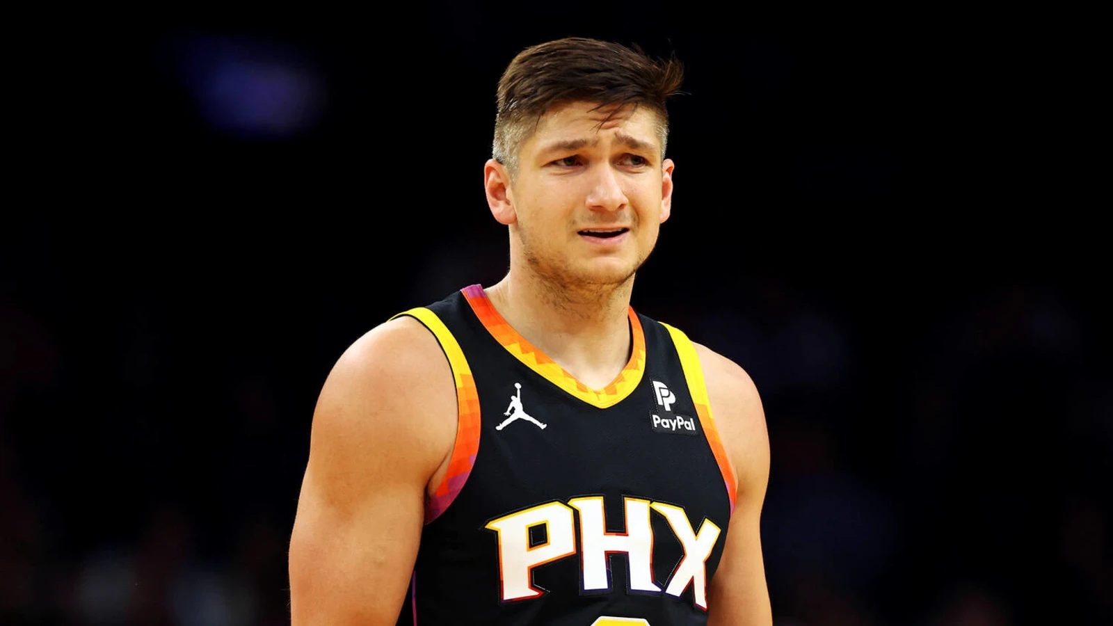 Grayson Allen