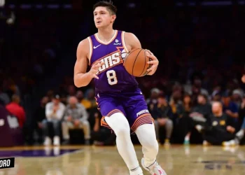 Grayson Allen's Impressive Turnaround How He Became the Phoenix Suns' Secret Weapon This Season 2 (1)