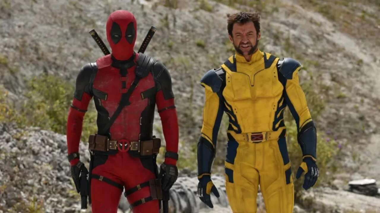 Ryan Reynolds' Latest Instagram Post Reveals Hilarious Deadpool 3 Set Photo