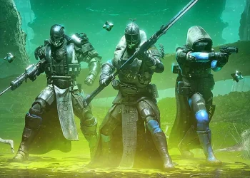 Destiny 2 Weekly Reset Guide: January 2024's New Nightfall Strike, Exciting Challenges, and Exclusive Rewards