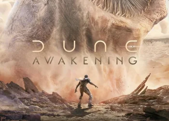 Craft Your Oasis in the Desert: Building a Home in Dune: Awakening's Arrakis