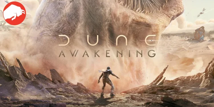 Craft Your Oasis in the Desert: Building a Home in Dune: Awakening's Arrakis