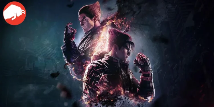 Tekken 8 Review: Revolutionizing Combat with the Heat System