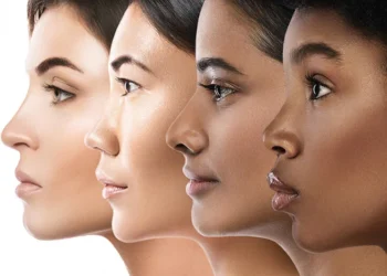 9 Unique Aquiline Nose Shapes: Exploring Diverse Roman Nose Varieties