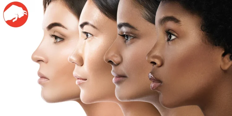 9 Unique Aquiline Nose Shapes: Exploring Diverse Roman Nose Varieties