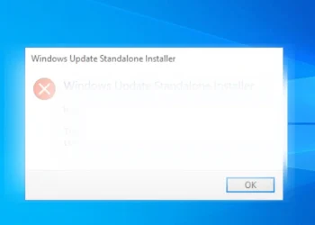 Fixes for Potential Windows Update Database Error [2024 Update]