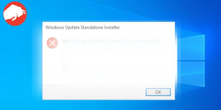 Fixes for Potential Windows Update Database Error [2024 Update]