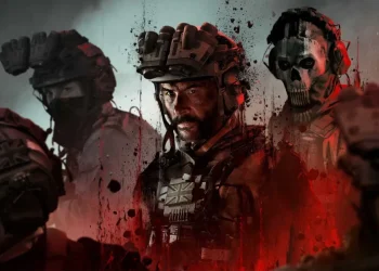 Leaked 2010 Call of Duty Sci-Fi Game Footage: The Untold Story of a Canceled COD Classic