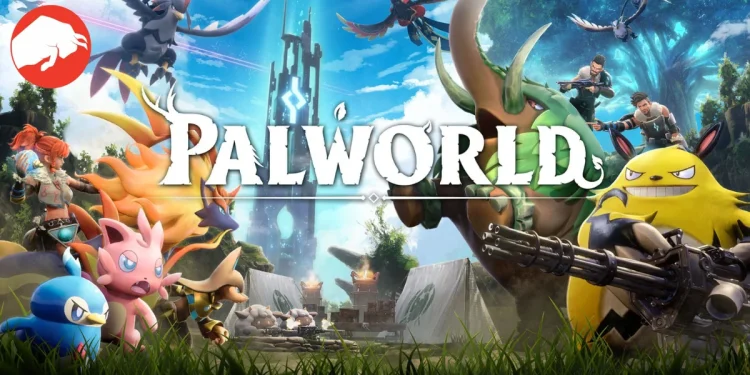 Boost Your Palworld Experience: Free Download for Enhanced Graphics and Ray Tracing Now Available