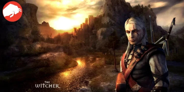 The Witcher Remake to Shed Outdated Features for a Fresh RPG Experience
