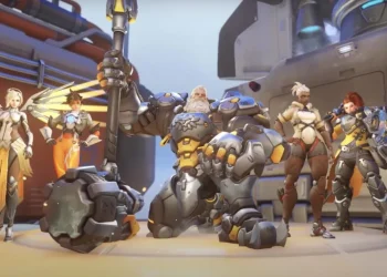 Overwatch 2's Weekend Twist: Quicker Play Mode Revamps Quick Play Experience