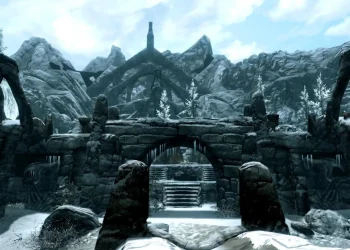 Skyrim's Secret Revealed: How to Find the Hidden Armour Room in Hag's End