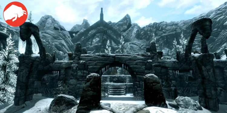 Skyrim's Secret Revealed: How to Find the Hidden Armour Room in Hag's End