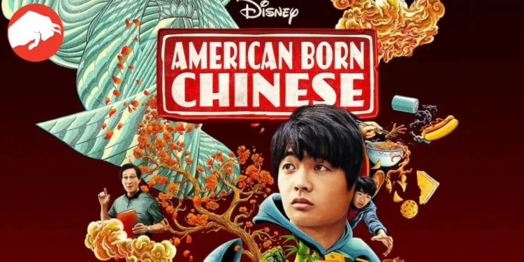 Disney+ Axes 'American Born Chinese' Despite Stellar Cast & Ratings: What's Next?