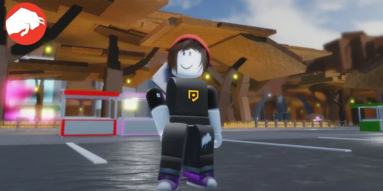 Embrace the Adventure in 'Sakura Stand': A Roblox JoJo’s Bizarre Adventure Experience