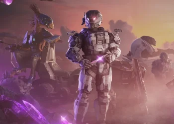 Halo Infinite's Strategy Shift: Embracing Free Operations Over Seasons