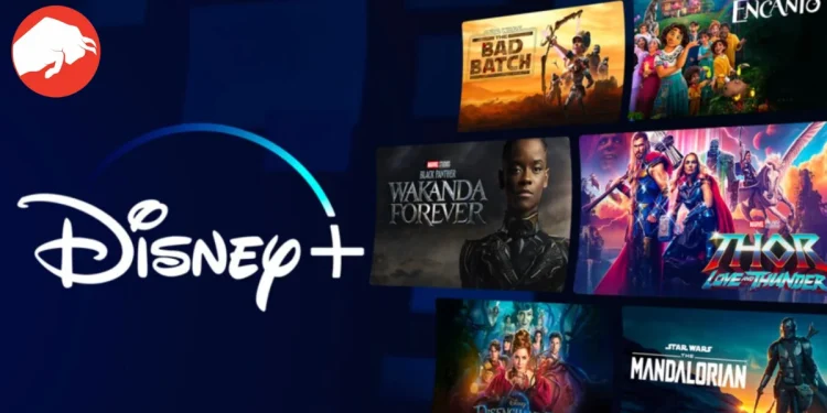 Disney+ February 2024: Exciting New Adventures and Stories Unfold