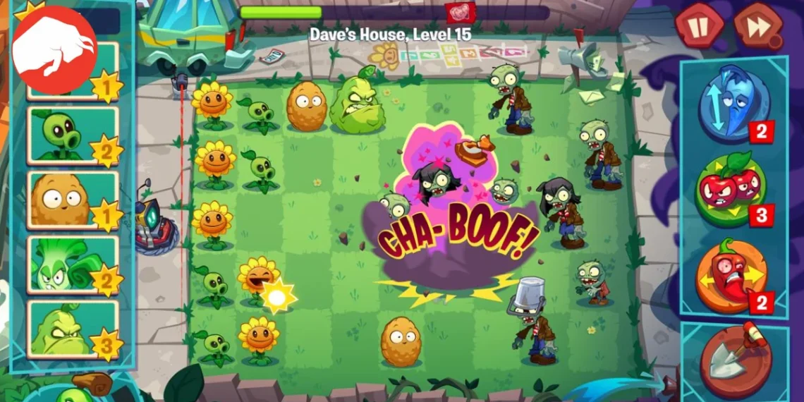 EA's Plants vs Zombies 3: Welcome to Zomburbia Eyes Global Release After Successful Soft Launch