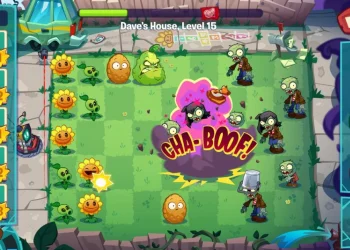 EA's Plants vs Zombies 3: Welcome to Zomburbia Eyes Global Release After Successful Soft Launch