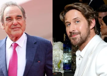 Oliver Stone Retracts Criticism on Ryan Gosling's Role in Barbie: A New Take on Hollywood Trends