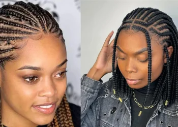 15 Must-Try Tribal Braid Hairstyles in 2023