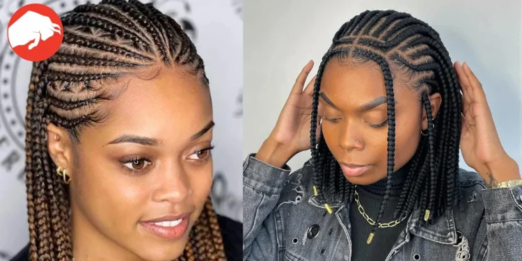 15 Must-Try Tribal Braid Hairstyles in 2023