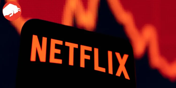 Netflix Signals Upcoming Subscription Price Rises in Shareholder Letter