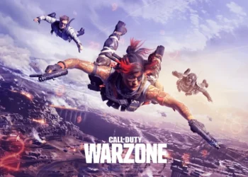 Warzone Season 2 Update: Fortune's Keep Map Makes a Comeback, Exciting Changes Await