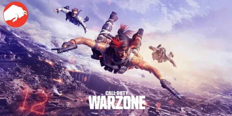 Warzone Season 2 Update: Fortune's Keep Map Makes a Comeback, Exciting Changes Await