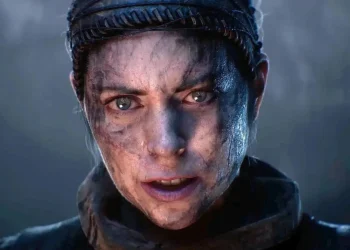 Hellblade 2 Launch Confirmed: Xbox Series S|X and PC Gamers Gear Up for 21 May Release