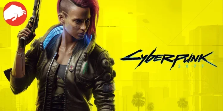 Cyberpunk 2077 Publisher CD Projekt RED Rolls Out Free RPG Offer