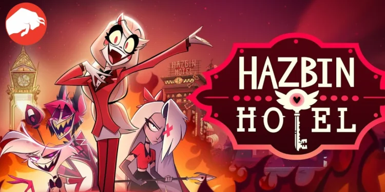 Hazbin Hotel Episode 7 Premiere: Prime Video Release Date and Time