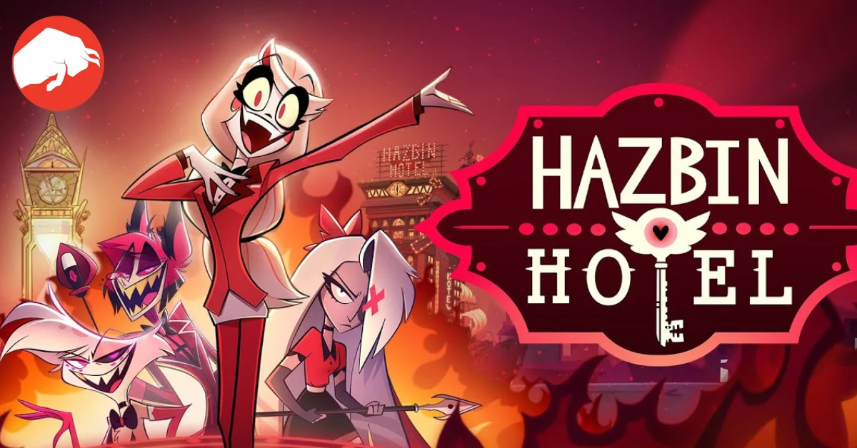 Hazbin Hotel Episode 7 Premiere Prime Video Release Date and Time