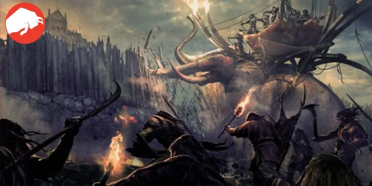 Middle-Earth Rises Again: 2024's Lord of the Rings Revival Explored