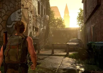The Last of Us Part 2 Remastered Launch Bundles