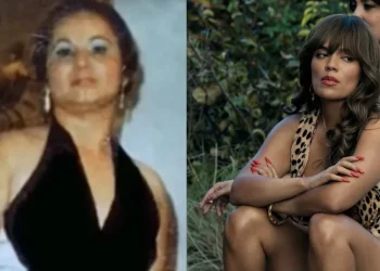 The Mystery Behind Griselda Blanco's Assassination