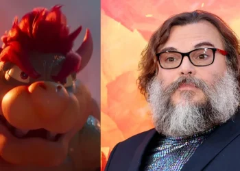 Jack Black Talks Minecraft Movie Role, Reflects on Super Mario Bros. Reviews